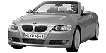 BMW E93 B2508 Fault Code