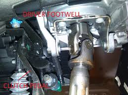See B2508 repair manual