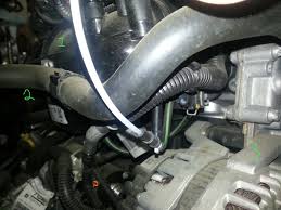 See B2508 repair manual